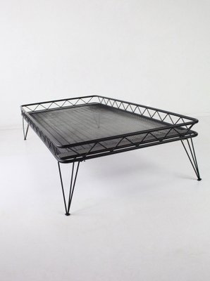 Day Bed Arielle by Wim Rietveld for Auping, 1950s-TY-1732993