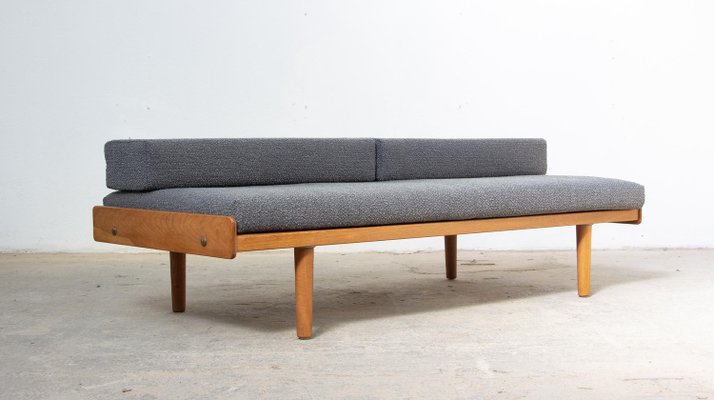 Daybed by Ejvind Johansson for FDB Møbler-ZCK-2028720