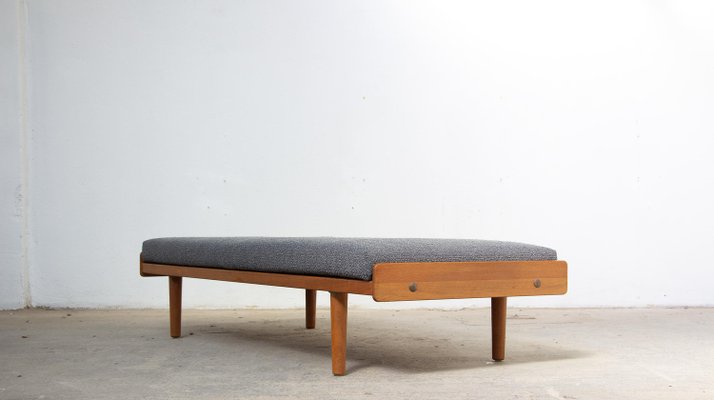 Daybed by Ejvind Johansson for FDB Møbler-ZCK-2028720