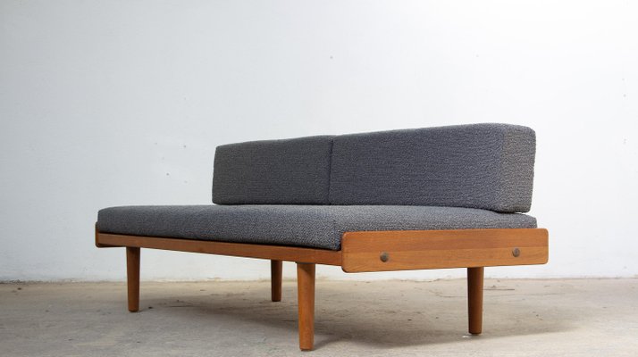 Daybed by Ejvind Johansson for FDB Møbler-ZCK-2028720