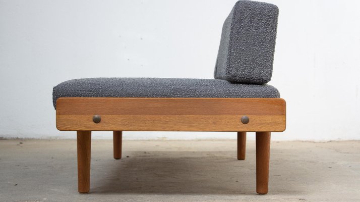 Daybed by Ejvind Johansson for FDB Møbler-ZCK-2028720