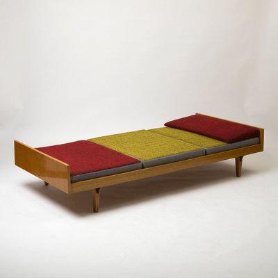 Daybed by Frantisek Mezulanik, Czechoslovakia, 1965-IVW-2036179