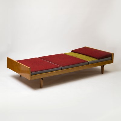 Daybed by Frantisek Mezulanik, Czechoslovakia, 1965-IVW-2036179