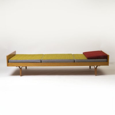 Daybed by Frantisek Mezulanik, Czechoslovakia, 1965-IVW-2036179