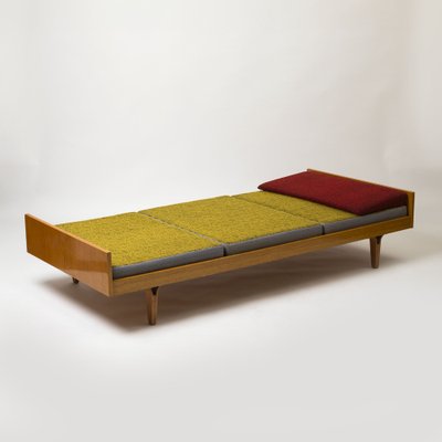 Daybed by Frantisek Mezulanik, Czechoslovakia, 1965-IVW-2036179