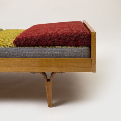 Daybed by Frantisek Mezulanik, Czechoslovakia, 1965-IVW-2036179