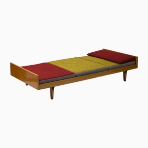 Daybed by Frantisek Mezulanik, Czechoslovakia, 1965-IVW-2036179