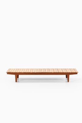 Daybed by Ib Hylander for Søren Horn, Denmark-SC-946177