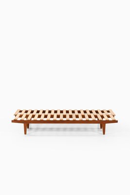 Daybed by Ib Hylander for Søren Horn, Denmark-SC-946177