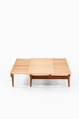 Daybed by Ib Hylander for Søren Horn, Denmark-SC-946177