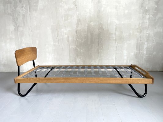 Daybed by Jacques Hitier, France, 1950-FQ-1240574