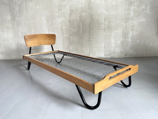 Daybed by Jacques Hitier, France, 1950-FQ-1240574