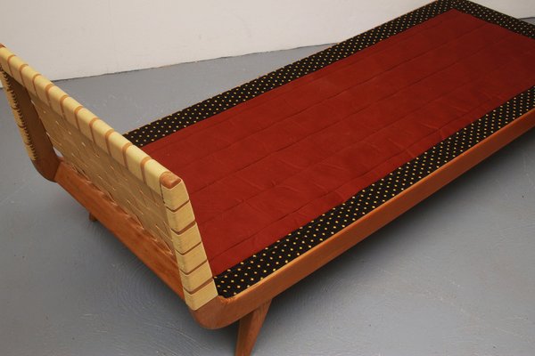 Daybed by Jens Risom for Knoll, 1950s-PF-1783700