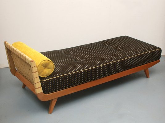 Daybed by Jens Risom for Knoll, 1950s-PF-1783700