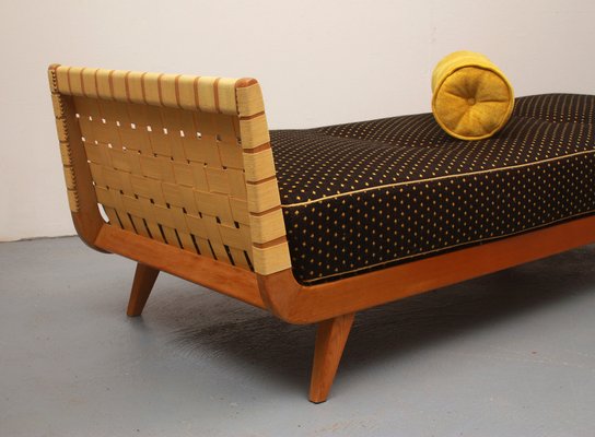 Daybed by Jens Risom for Knoll, 1950s-PF-1783700