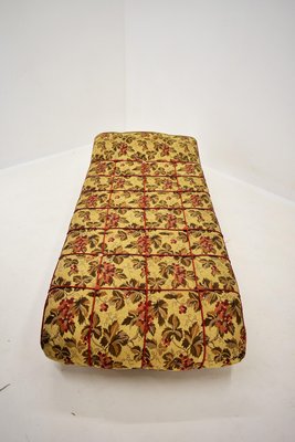 Daybed by Jindřich Halabala, Czechoslovakia, 1940s-TZ-1367276