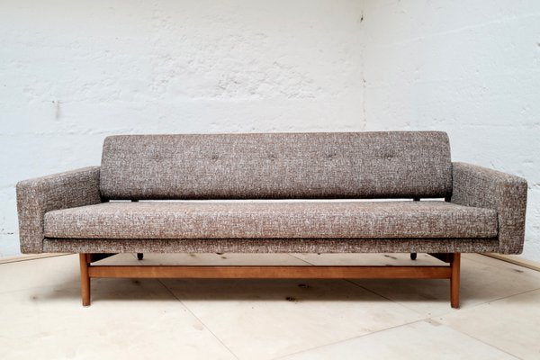 Daybed by Karl-Erik Ekselius for JOC Vetlanda, 1960s-APD-862343