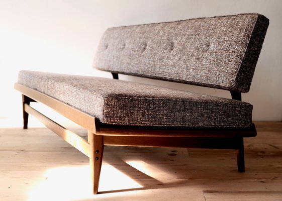 Daybed by Karl Erik Ekselius for Joc Vetlanda, 1960s-APD-1374960