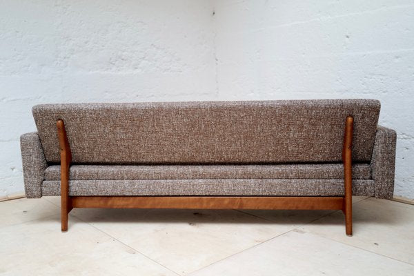 Daybed by Karl-Erik Ekselius for JOC Vetlanda, 1960s-APD-862343