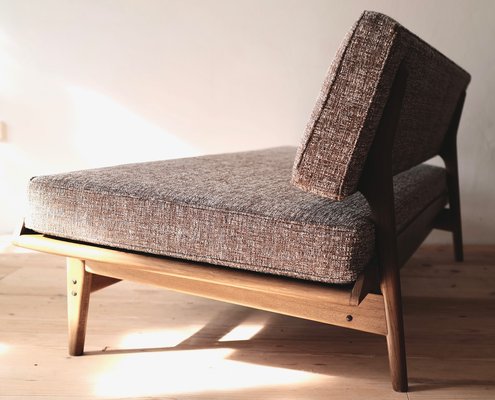 Daybed by Karl Erik Ekselius for Joc Vetlanda, 1960s-APD-1374960