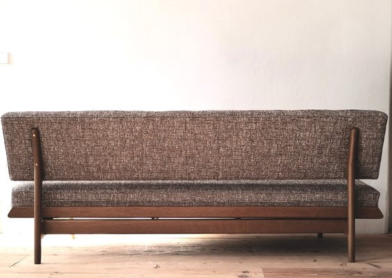 Daybed by Karl Erik Ekselius for Joc Vetlanda, 1960s-APD-1374960