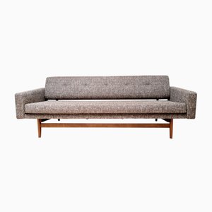 Daybed by Karl-Erik Ekselius for JOC Vetlanda, 1960s-APD-862343