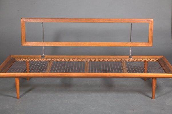 Daybed by Peter Hvidt & Orla Mølgaard for France & Søn, 1950s-JIX-2021749