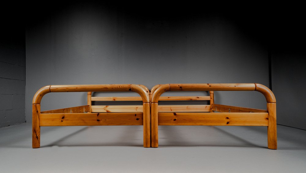 Daybed by Rainer Daumiller for Hirtshals Sawmill