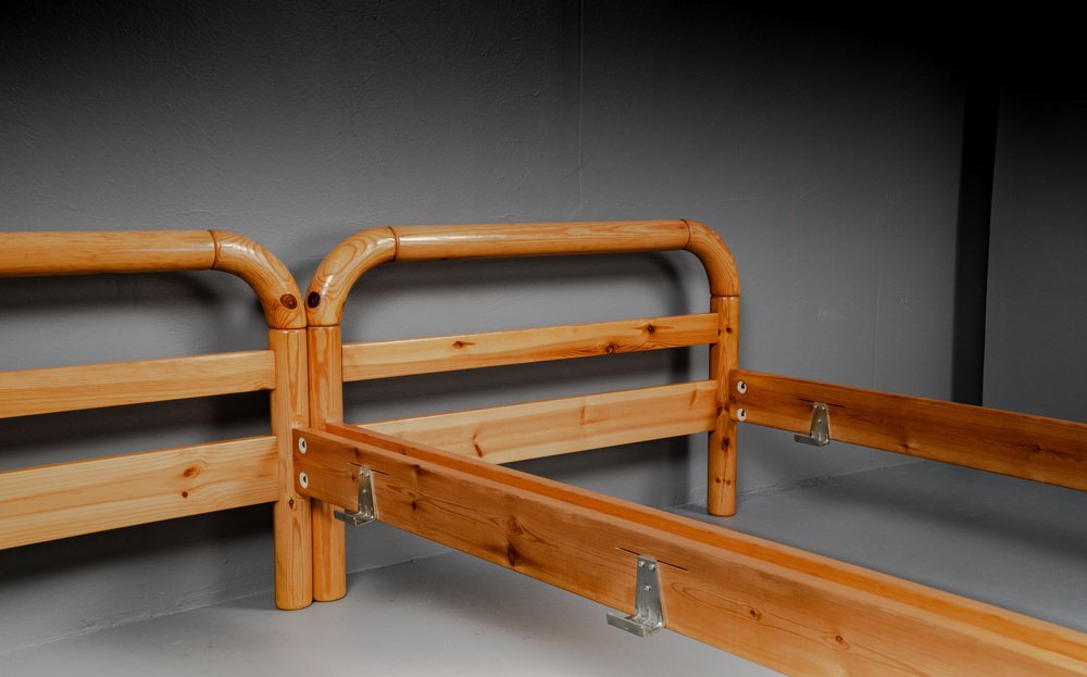 Daybed by Rainer Daumiller for Hirtshals Sawmill