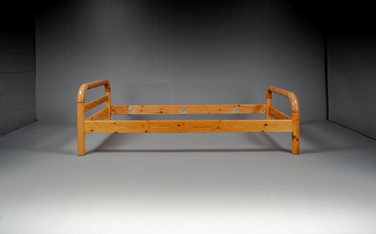 Daybed by Rainer Daumiller for Hirtshals Sawmill