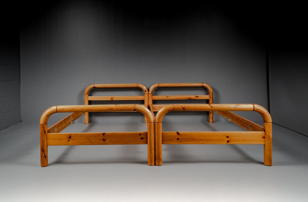 Daybed by Rainer Daumiller for Hirtshals Sawmill