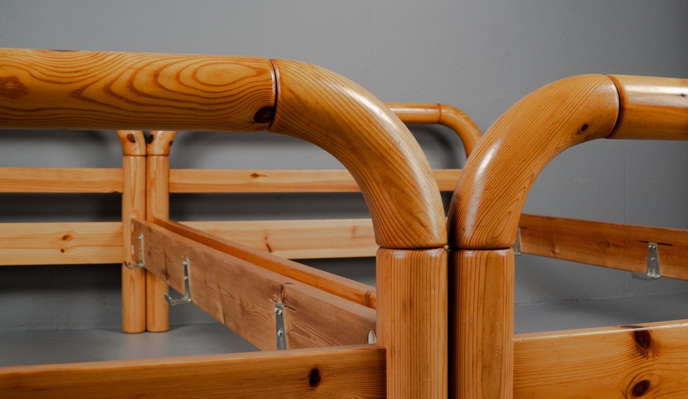 Daybed by Rainer Daumiller for Hirtshals Sawmill