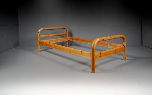 Daybed by Rainer Daumiller for Hirtshals Sawmill