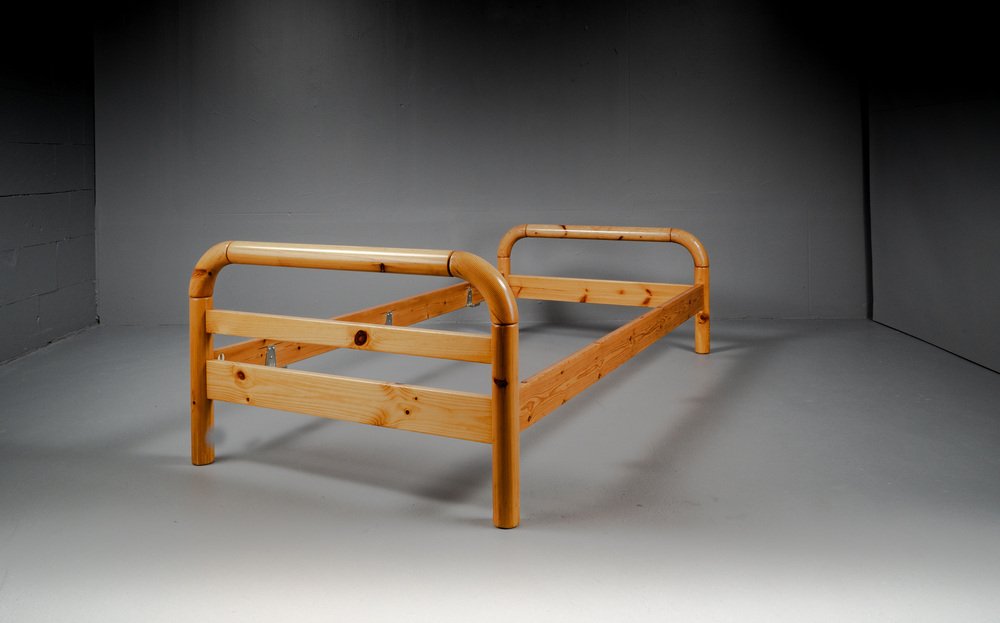 Daybed by Rainer Daumiller for Hirtshals Sawmill