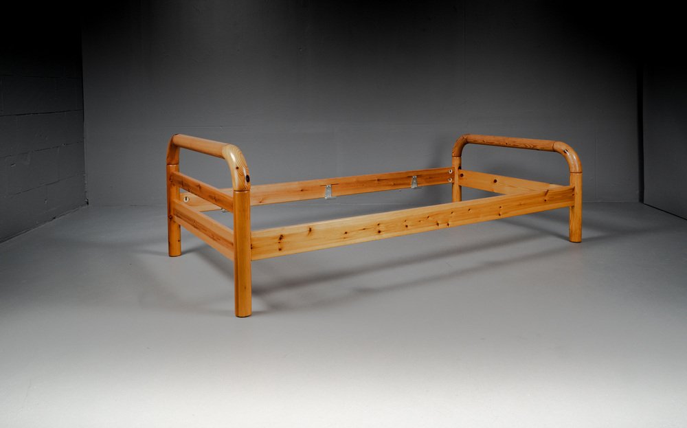 Daybed by Rainer Daumiller for Hirtshals Sawmill