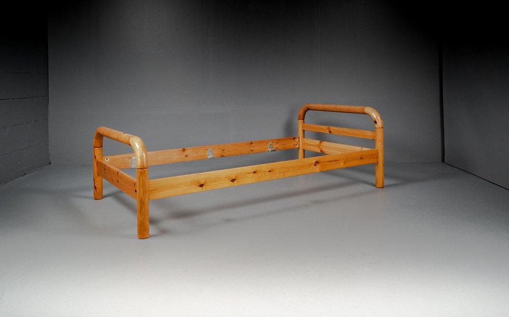 Daybed by Rainer Daumiller for Hirtshals Sawmill