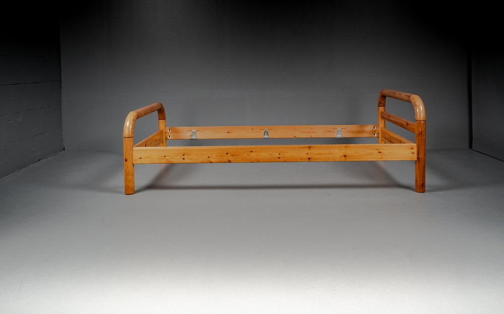 Daybed by Rainer Daumiller for Hirtshals Sawmill