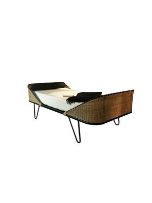 Daybed by Raoul Guys, 1950s-RAR-2034843