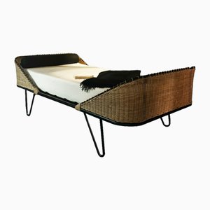 Daybed by Raoul Guys, 1950s-RAR-2034843