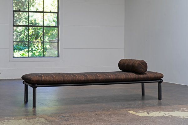 Daybed or Bench by Bruce Hannah and Andrew Morrison for Knoll International, 1970s-AO-1775463