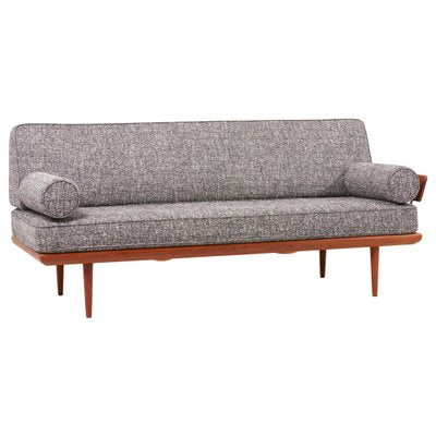 Daybed or Sofa by Peter White, Denmark, 1950s-SFD-1056786