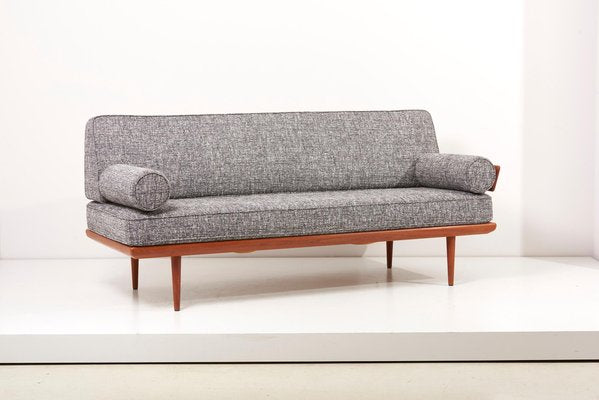 Daybed or Sofa by Peter White, Denmark, 1950s-SFD-1056786