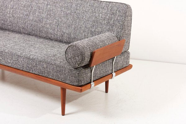 Daybed or Sofa by Peter White, Denmark, 1950s-SFD-1056786