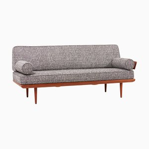 Daybed or Sofa by Peter White, Denmark, 1950s-SFD-1056786