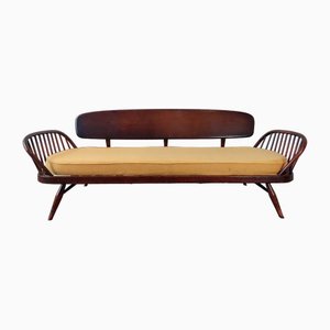 Daybed Sofa attributed to Lucian Ercolani for Ercol, 1960s-TDA-1820855