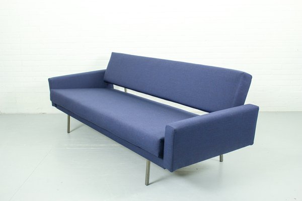 Daybed Sofa attributed to Rob Parry for Gelderland, Netherlands, 1950s-ZA-1756564