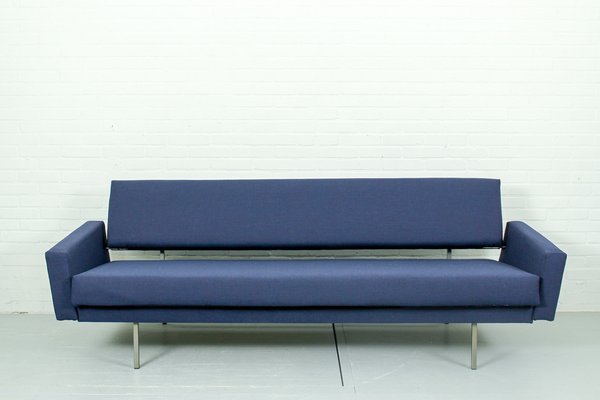 Daybed Sofa attributed to Rob Parry for Gelderland, Netherlands, 1950s-ZA-1756564