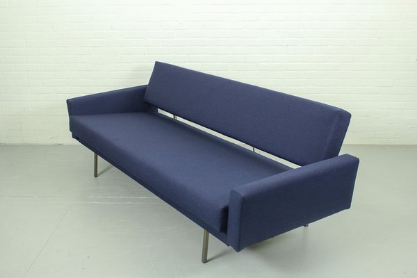 Daybed Sofa attributed to Rob Parry for Gelderland, Netherlands, 1950s-ZA-1756564