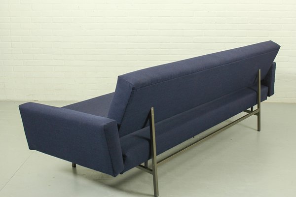 Daybed Sofa attributed to Rob Parry for Gelderland, Netherlands, 1950s-ZA-1756564