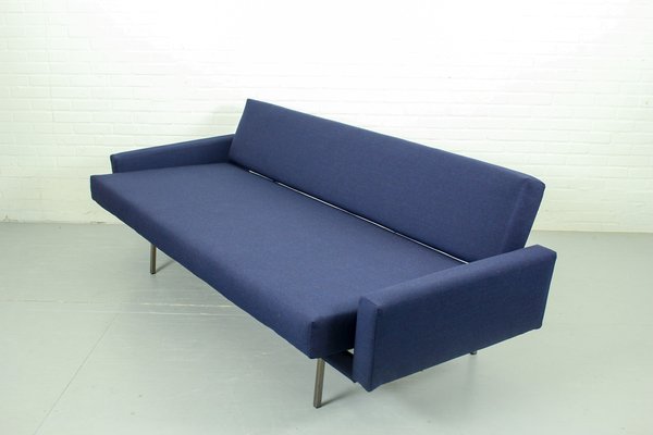 Daybed Sofa attributed to Rob Parry for Gelderland, Netherlands, 1950s-ZA-1756564